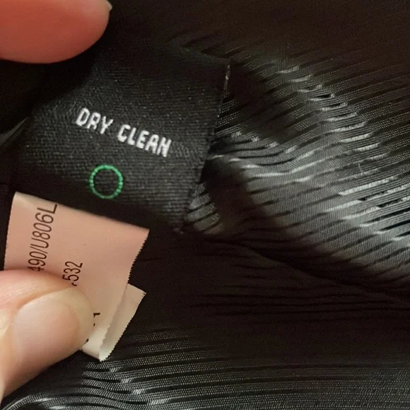 Vintage Willi Smith wool jacket - Picture 6 of 6